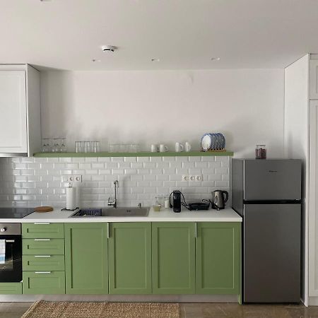 סלוניקי Theta Θ2 Luxury Apartment'S מראה חיצוני תמונה