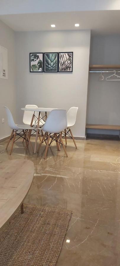 סלוניקי Theta Θ2 Luxury Apartment'S מראה חיצוני תמונה