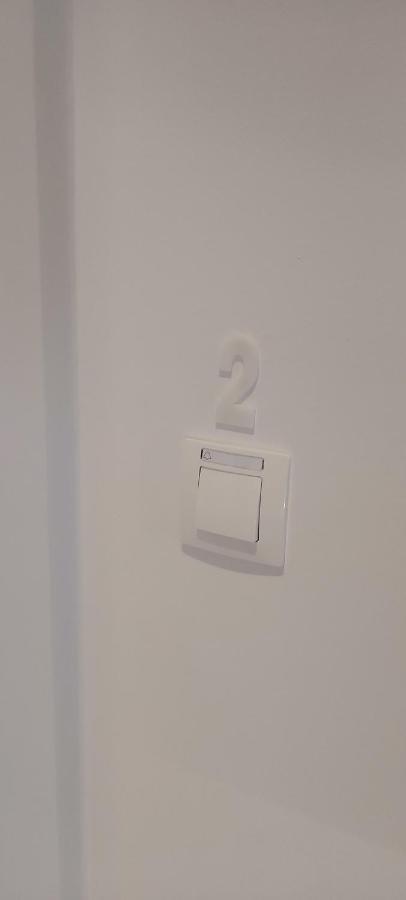 סלוניקי Theta Θ2 Luxury Apartment'S מראה חיצוני תמונה