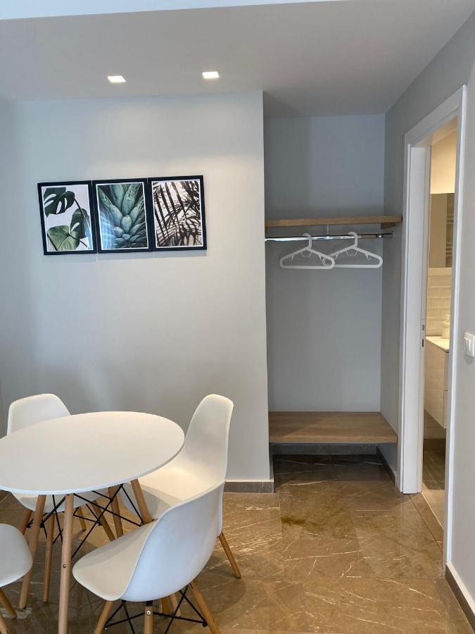 סלוניקי Theta Θ2 Luxury Apartment'S מראה חיצוני תמונה