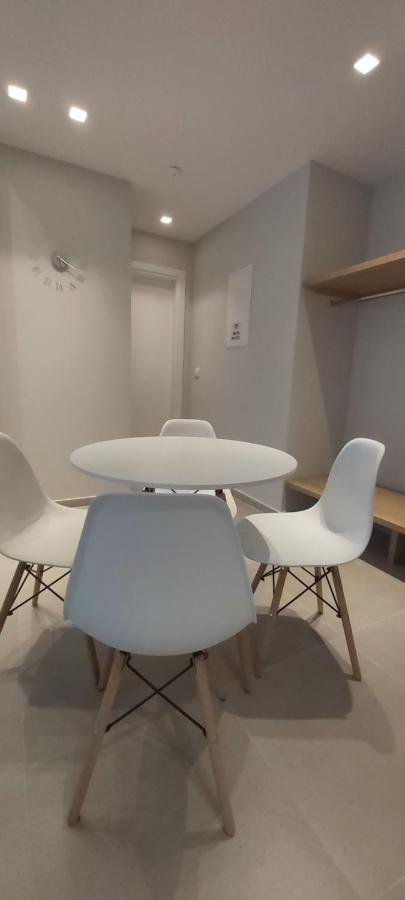 סלוניקי Theta Θ2 Luxury Apartment'S מראה חיצוני תמונה