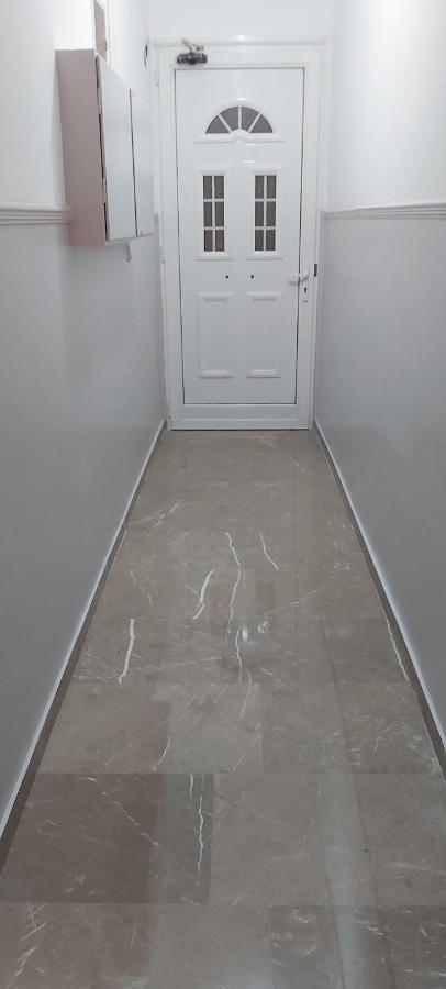 סלוניקי Theta Θ2 Luxury Apartment'S מראה חיצוני תמונה