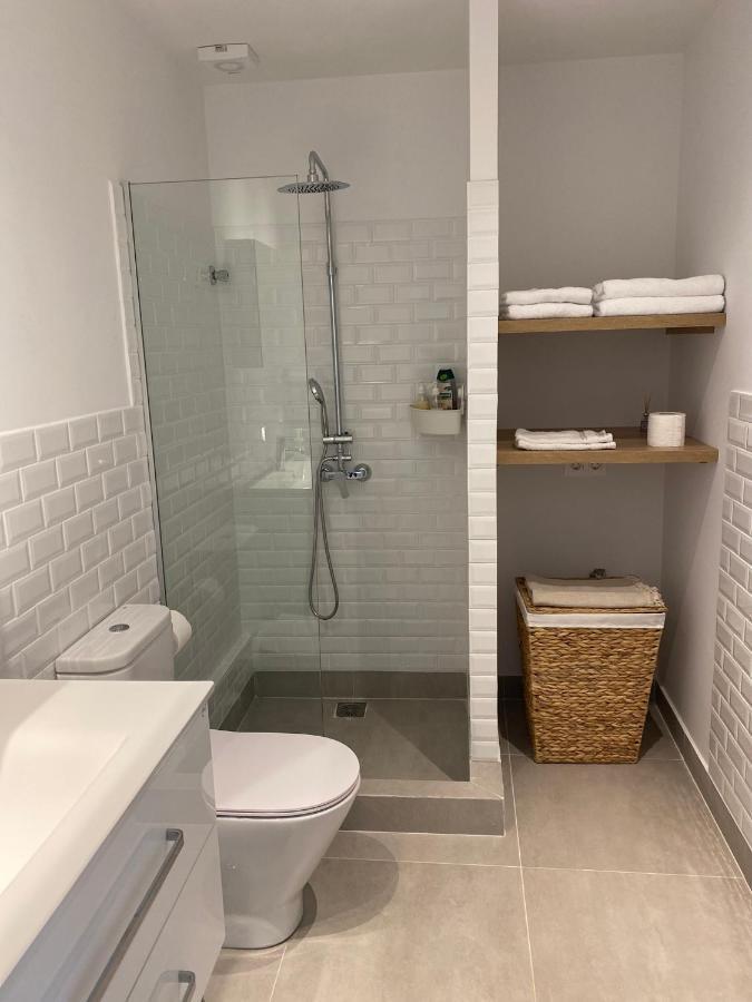 סלוניקי Theta Θ2 Luxury Apartment'S מראה חיצוני תמונה