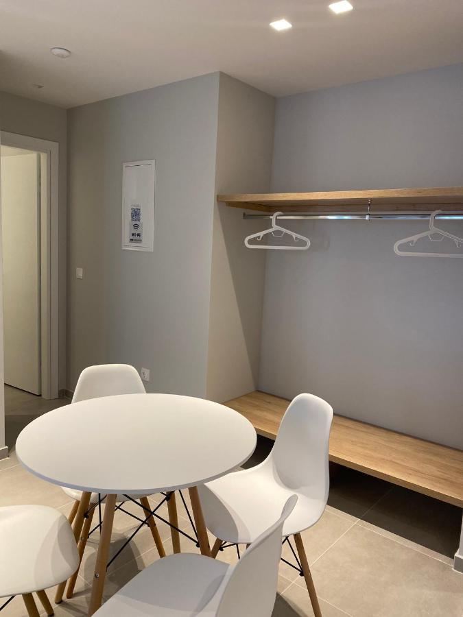 סלוניקי Theta Θ2 Luxury Apartment'S מראה חיצוני תמונה