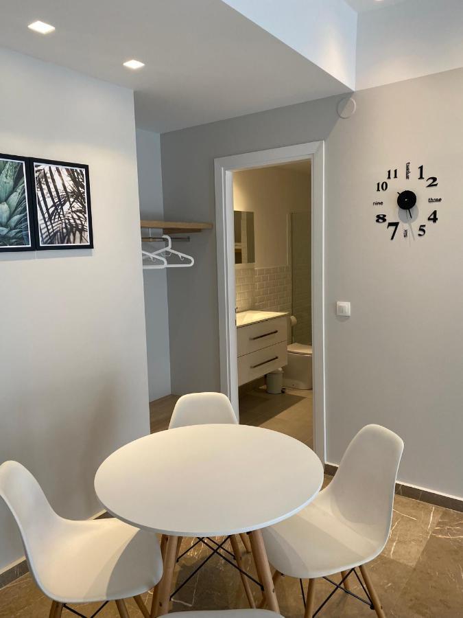 סלוניקי Theta Θ2 Luxury Apartment'S מראה חיצוני תמונה